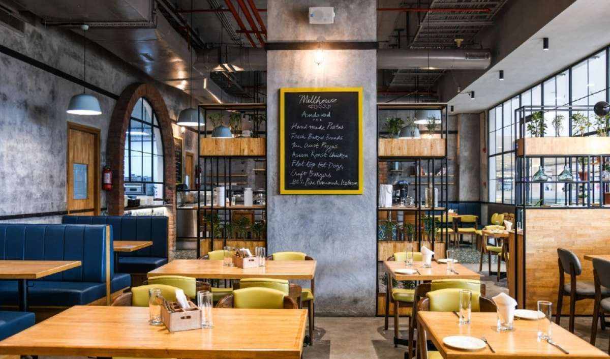 The rise of Casual Dining franchises in the Manchester of India