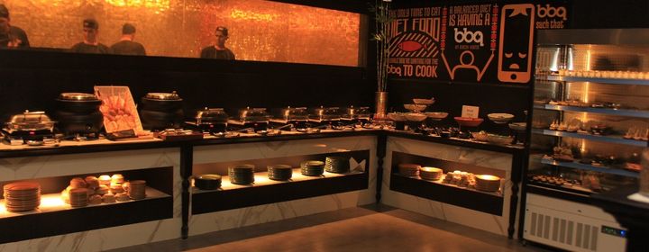 BBQ company franchise: A platter of profitable earning