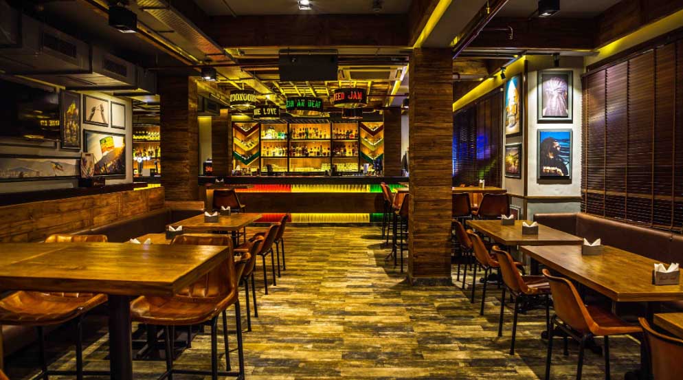 Expansion Plan and Support system of Raasta